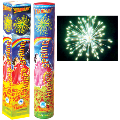 2 INCH HAPPY SPRING